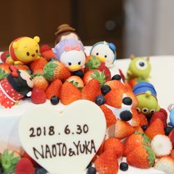 ラソールガーデン名古屋の写真13枚目