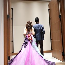 ラソールガーデン名古屋の写真8枚目