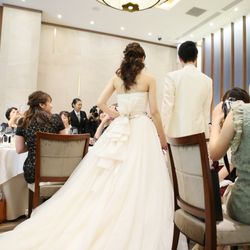 ラソールガーデン名古屋の写真9枚目