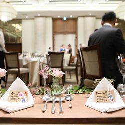 ラソールガーデン名古屋の写真33枚目