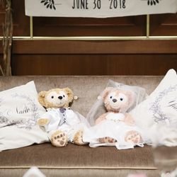 ラソールガーデン名古屋の写真14枚目