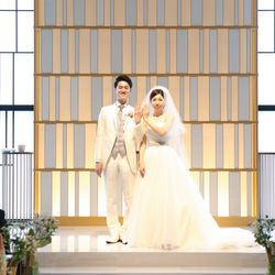 ラソールガーデン名古屋の写真14枚目