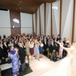 ラソールガーデン名古屋の写真13枚目