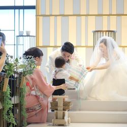 ラソールガーデン名古屋の写真26枚目