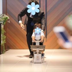 ラソールガーデン名古屋の写真6枚目