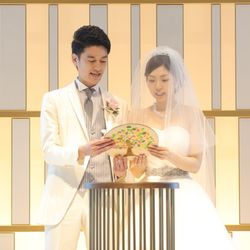 ラソールガーデン名古屋の写真23枚目