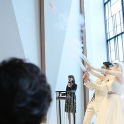 ラソールガーデン名古屋の写真6枚目