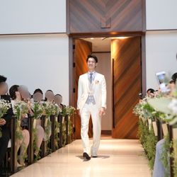 ラソールガーデン名古屋の写真21枚目