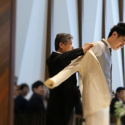 ラソールガーデン名古屋の写真1枚目