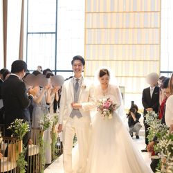 ラソールガーデン名古屋の写真1枚目