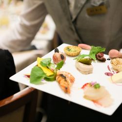 ラソールガーデン名古屋の写真23枚目