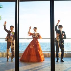 ザ・サーフ オーシャンテラスの写真23枚目