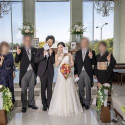 ザ・ミーツ マリーナテラスの写真10枚目