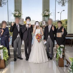 ザ・ミーツ マリーナテラスの写真32枚目