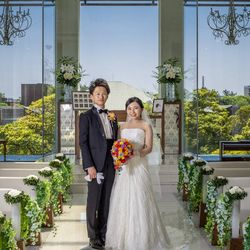 ザ・ミーツ マリーナテラスの写真18枚目