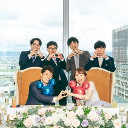 The 33 Sense of Weddingの写真35枚目