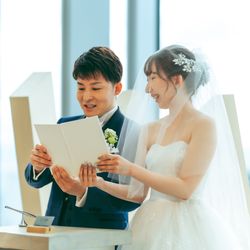 The 33 Sense of Weddingの写真14枚目