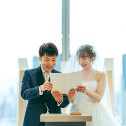 The 33 Sense of Weddingの写真14枚目