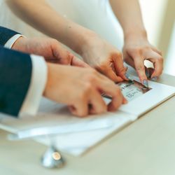 The 33 Sense of Weddingの写真22枚目