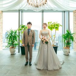 The 33 Sense of Weddingの写真2枚目