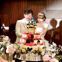 アルモニーサンク ウエディングホテルの写真21枚目