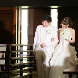 アルモニーサンク ウエディングホテルの写真13枚目