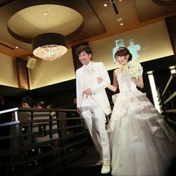 アルモニーサンク ウエディングホテルの写真22枚目