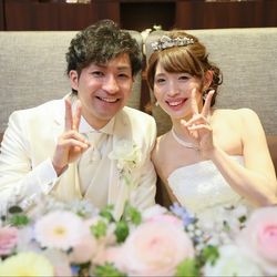 アルモニーサンク ウエディングホテルの写真20枚目