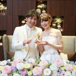 アルモニーサンク ウエディングホテルの写真35枚目