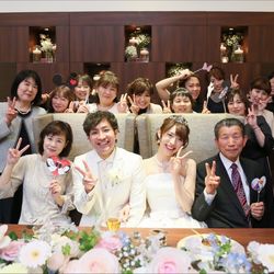 アルモニーサンク ウエディングホテルの写真1枚目