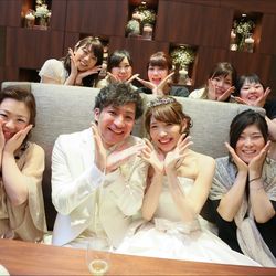 アルモニーサンク ウエディングホテルの写真36枚目