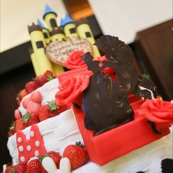 アルモニーサンク ウエディングホテルの写真25枚目