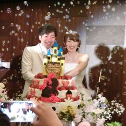 アルモニーサンク ウエディングホテルの写真33枚目