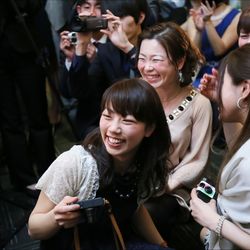 アルモニーサンク ウエディングホテルの写真24枚目