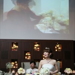 アルモニーサンク ウエディングホテルの写真22枚目