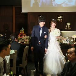 アルモニーサンク ウエディングホテルの写真27枚目