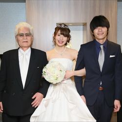 アルモニーサンク ウエディングホテルの写真3枚目