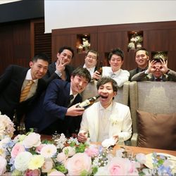 アルモニーサンク ウエディングホテルの写真16枚目