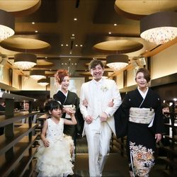 アルモニーサンク ウエディングホテルの写真36枚目