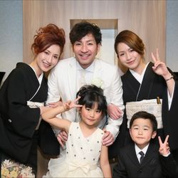 アルモニーサンク ウエディングホテルの写真28枚目