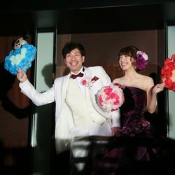 アルモニーサンク ウエディングホテルの写真6枚目