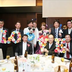 アルモニーサンク ウエディングホテルの写真25枚目