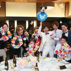 アルモニーサンク ウエディングホテルの写真26枚目