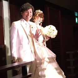 アルモニーサンク ウエディングホテルの写真34枚目