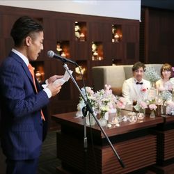 アルモニーサンク ウエディングホテルの写真27枚目