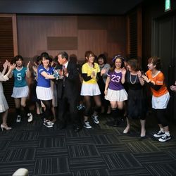 アルモニーサンク ウエディングホテルの写真28枚目