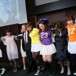 アルモニーサンク ウエディングホテルの写真9枚目