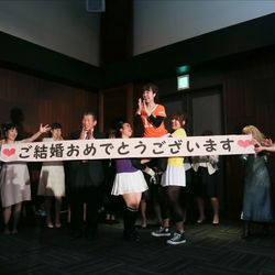 アルモニーサンク ウエディングホテルの写真29枚目