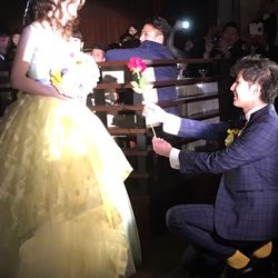 アルモニーサンク ウエディングホテルの写真10枚目