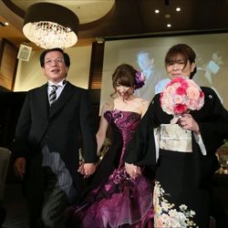 アルモニーサンク ウエディングホテルの写真30枚目